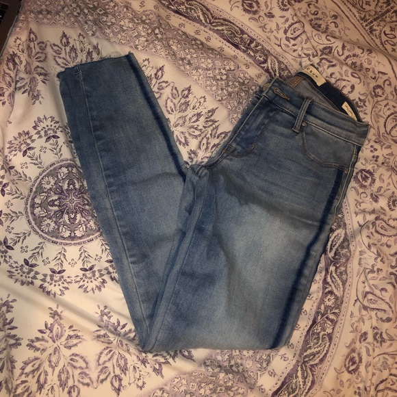 PACSUN JEANS NEVER WORN - Picture 2 of 5